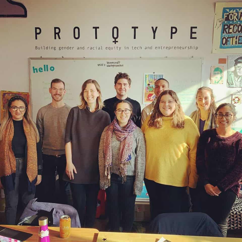 Prototype Group