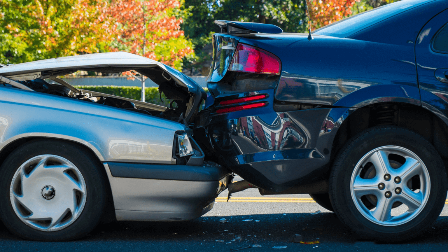 Typical Car Accident Settlement Amounts in Pennsylvania - Dugan ...